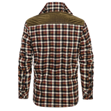 Autumn Winter Fleece Thick Casual Fit Men Warm Jacket
